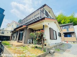 八王子市寺田町