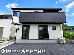 八王子市川口町24−6期　2号棟