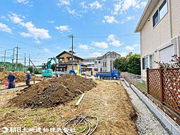 日野市万願寺5丁目 1区画