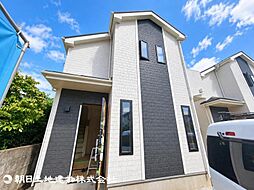 八王子市散田町15期　A号棟