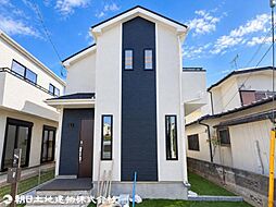 八王子市散田町15期 B号棟