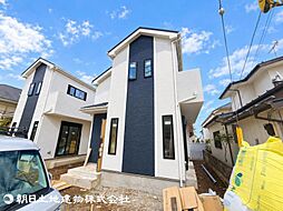 八王子市散田町15期　B号棟