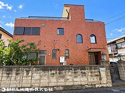 八王子市長房町