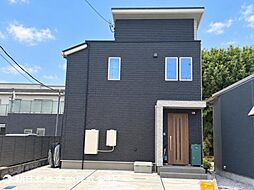 八王子市石川町
