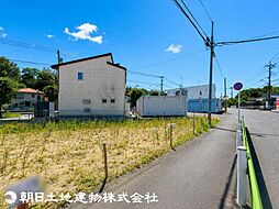八王子市下柚木4期　3号棟