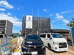 日野市万願寺3期