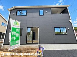 八王子市宮下町　7号棟