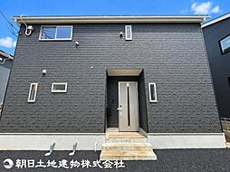 八王子市宮下町　11号棟