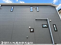 八王子市宮下町　10号棟