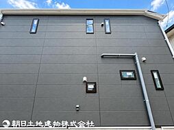 八王子市宮下町　10号棟