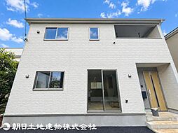 八王子市宮下町　9号棟