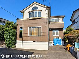 八王子市絹ケ丘1丁目