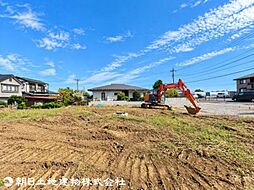 日野市日野第16 6区画