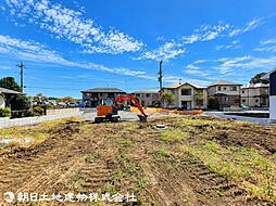 日野市日野第16 2区画