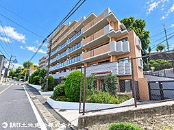 グランシティ八王子北野
