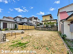 八王子市長房町
