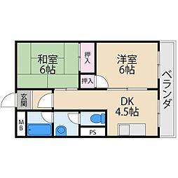 グロース寝屋川I