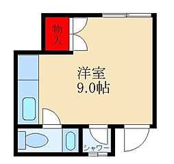 枚方市翠香園町の一戸建て