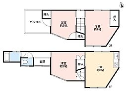 石津中町34-7戸建て