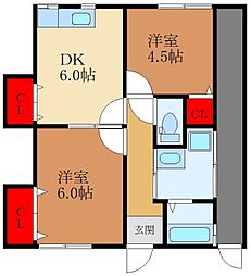 寝屋川市大利元町の一戸建て