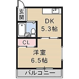 プレアール蔀屋本町