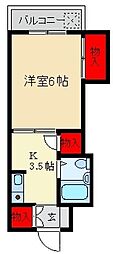 四條畷市岡山2丁目