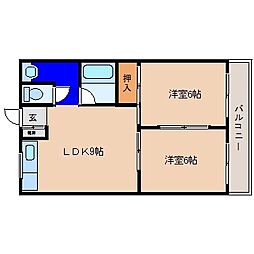 プレアール蔀屋本町