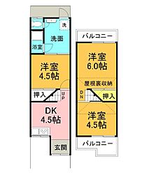 河北東町14-10テラス