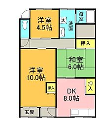 清水町7-2テラス