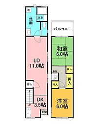 萱島南町10-3テラス