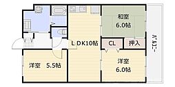 アクティ寝屋川