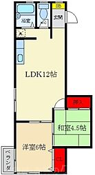 枚方市走谷1丁目