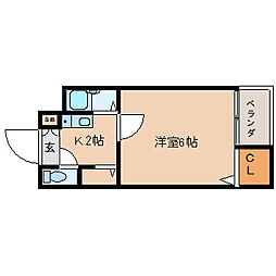 サンパレス寝屋川