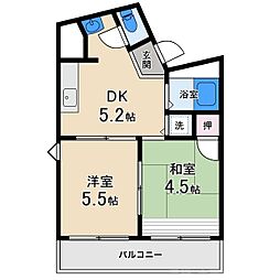 エムケイ7東香里園