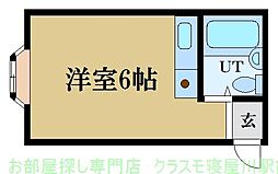 シャルマンシティ