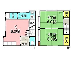 木田町19-28テラス