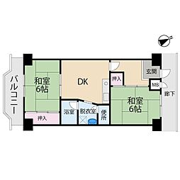 丸信リバーサイドコーポ