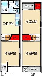 下神田町13-8リリーハウス