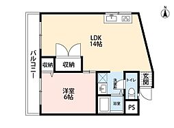 エイト寝屋川マンション