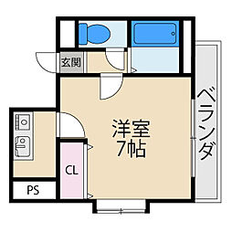 オークグレイス香里園