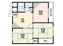 太秦グリーンハイツ