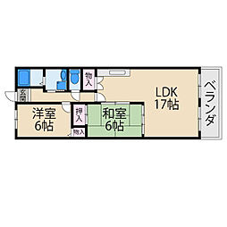 サンハイツ寝屋川