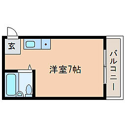 シティハイム上村