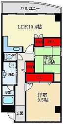 ヴェルデエスパシオ