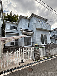 寝屋川市打上南町の一戸建て