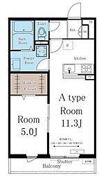 リブリ・ミストラル