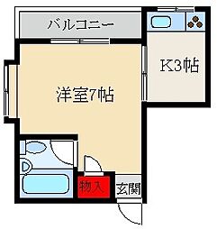 萱島サンビアンテ