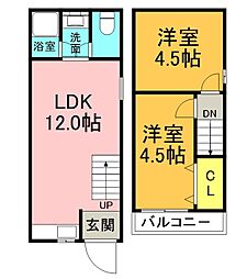 寝屋川市御幸東町の一戸建て