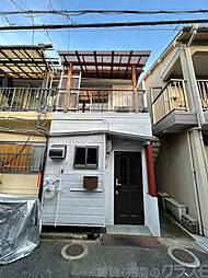 寝屋川市御幸東町の一戸建て