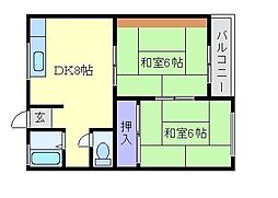 城垣マンション